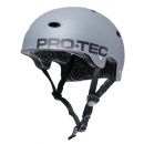 Kask Pro-Tec B2 Matte Gray Scotty Cranmer